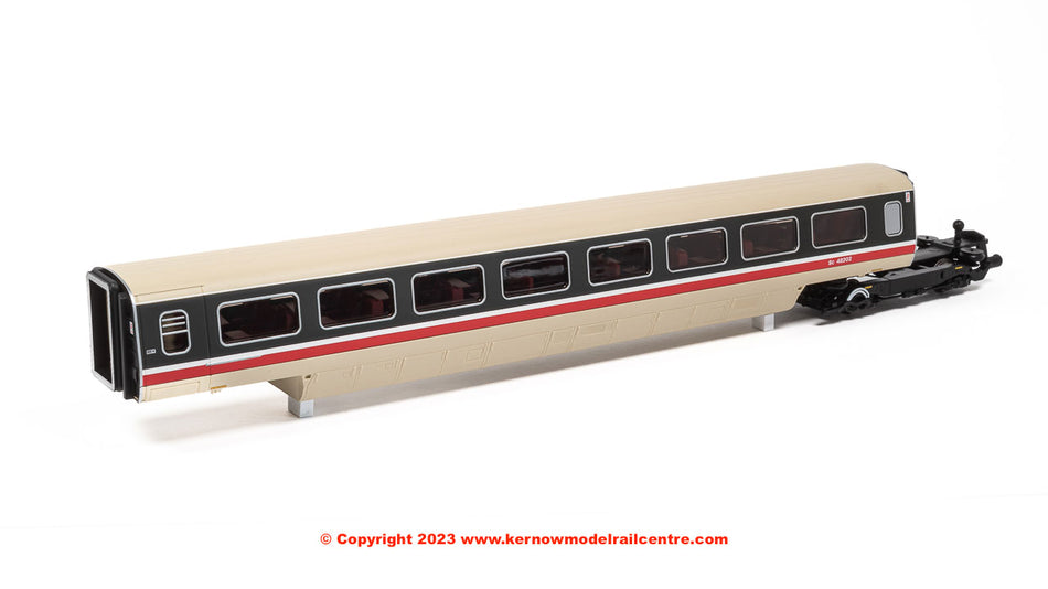 R40209 Hornby Class 370 Advanced Passenger Train TS Pack