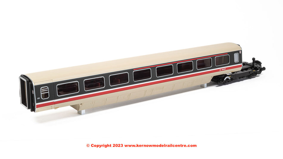 R40210A Hornby Class 370 Advanced Passenger TRBS Coach Pack