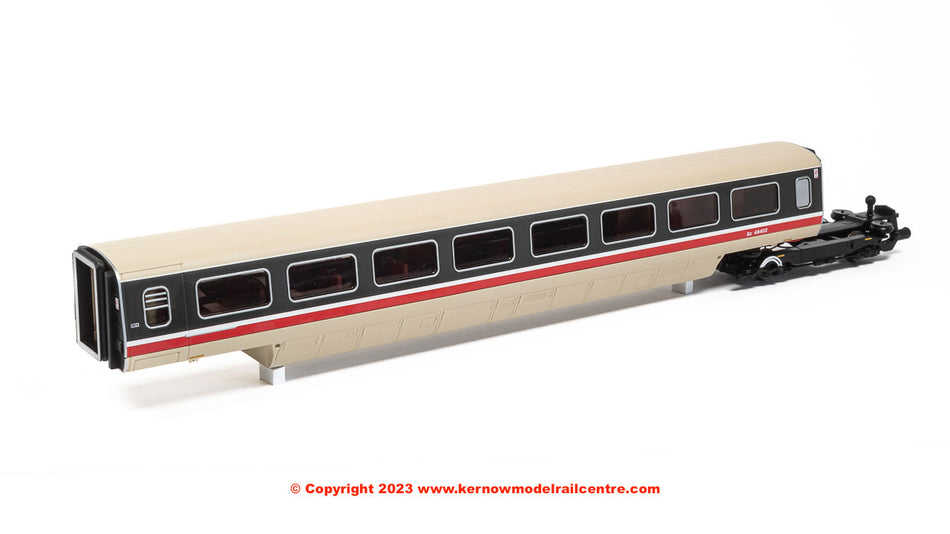 R40210 Hornby Class 370 Advanced Passenger Train TRBS Pack