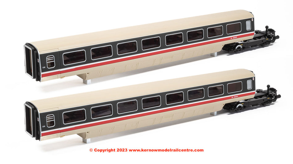 R40211A Hornby Class 370 Advanced Passenger Train TU Pack
