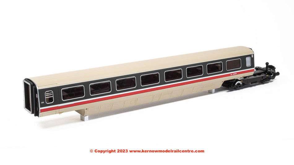 R40211 Hornby Class 370 Advanced Passenger Train TU Pack
