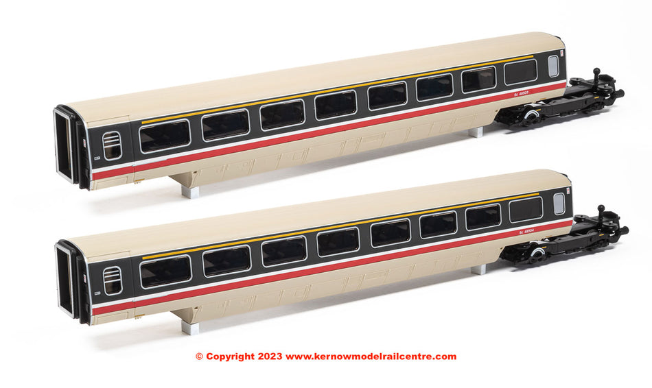 R40212A Hornby Class 370 Advanced Passenger Train TF Pack