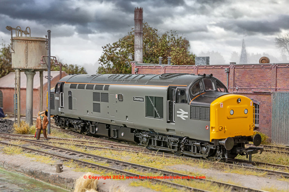35-311 Bachmann Class 37/0 Centre Headcode 37262 Dounreay