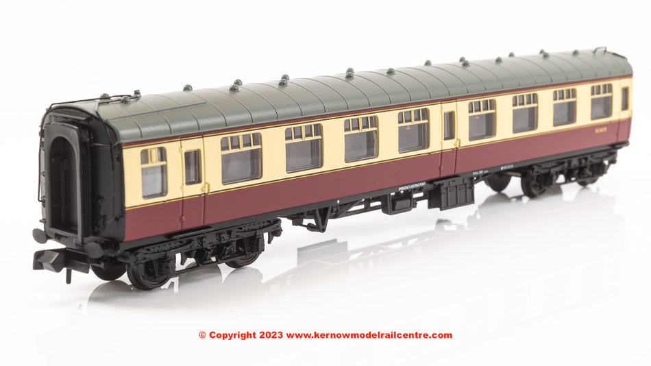374-060E Graham Farish BR Mk1 SK Second Corridor