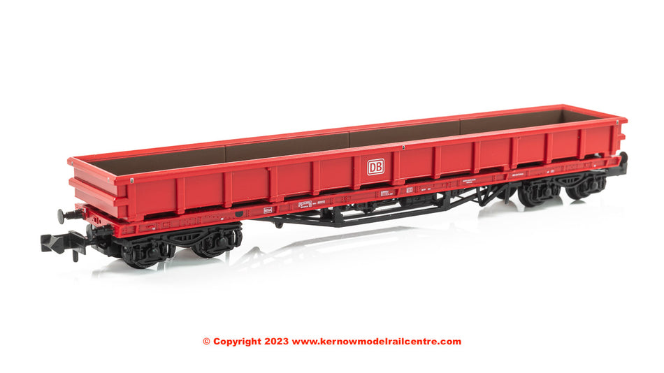 377-615A Graham Farish MXA 'Lobster' Bogie Open Wagon DB Cargo