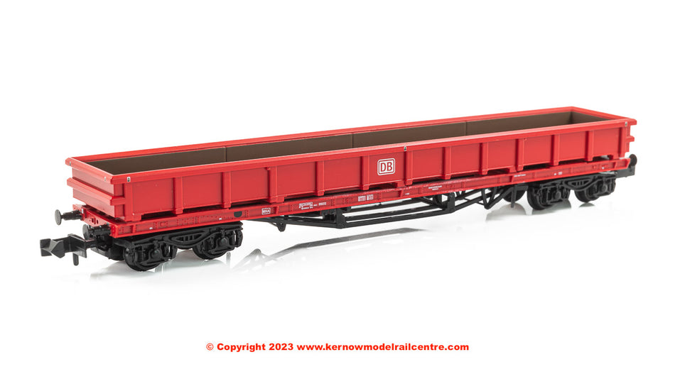377-615A Graham Farish MXA 'Lobster' Bogie Open Wagon DB Cargo