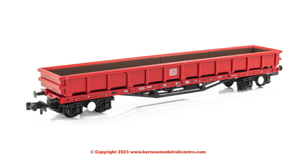 377-615 Graham Farish MXA 'Lobster' Bogie Open Wagon DB Cargo