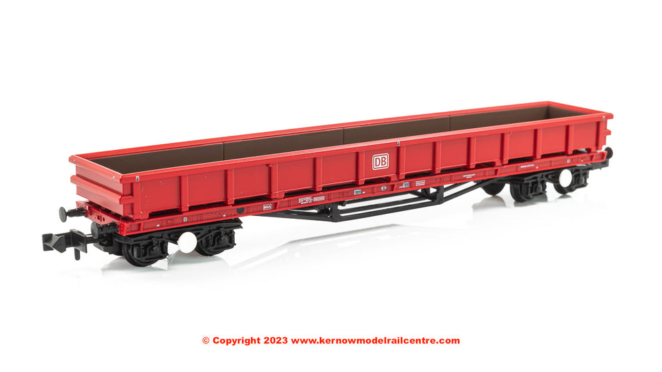 377-615 Graham Farish MXA 'Lobster' Bogie Open Wagon DB Cargo