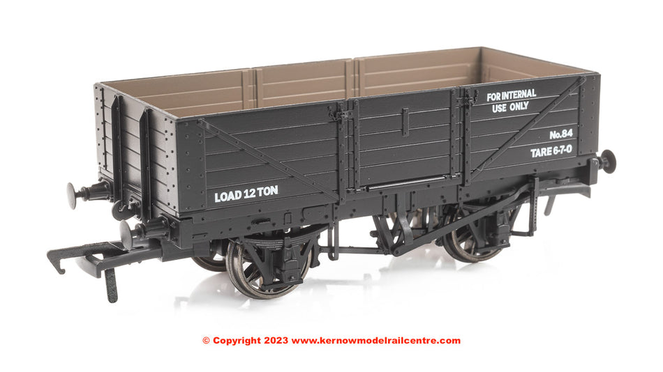 937015 Rapido LMS Dia.1666 Open - No.84 - Internal User