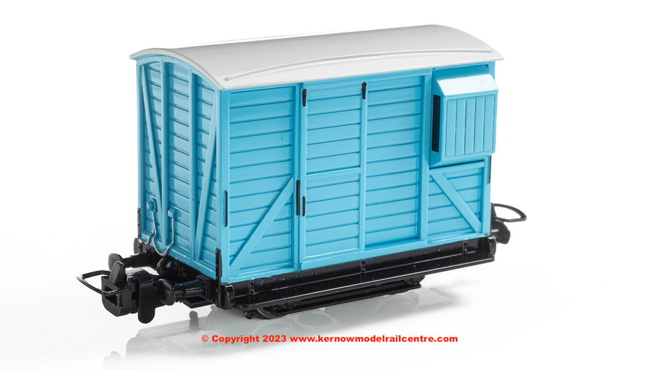 77206 Bachmann Thomas and Friends Brake Van - Blue