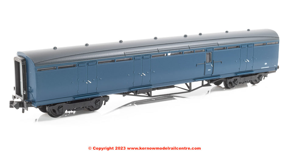 374-863 Graham Farish LNER Thompson Full Brake BR Blue