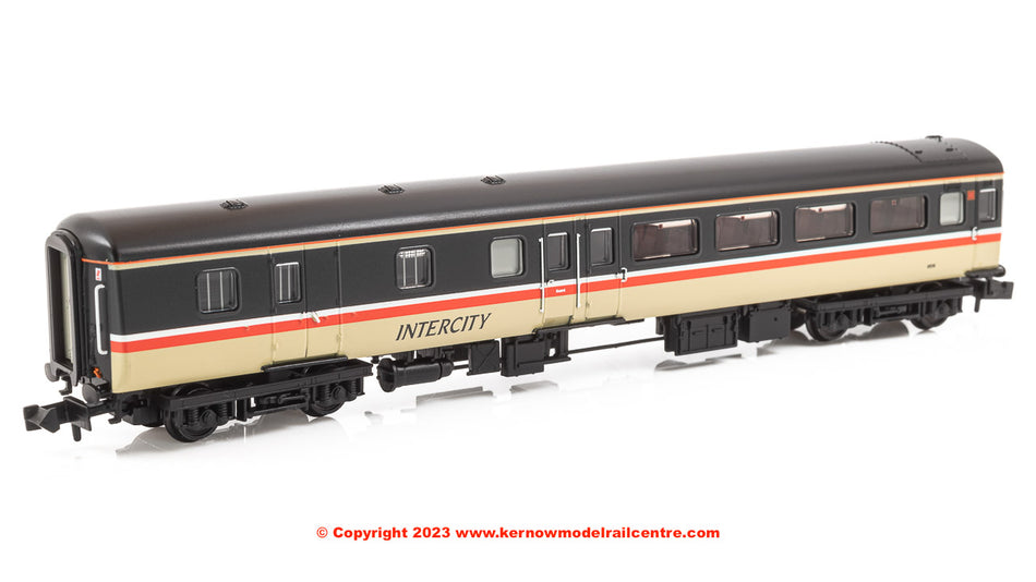 374-693A Graham Farish BR Mk2F BSO Brake Second Open InterCity