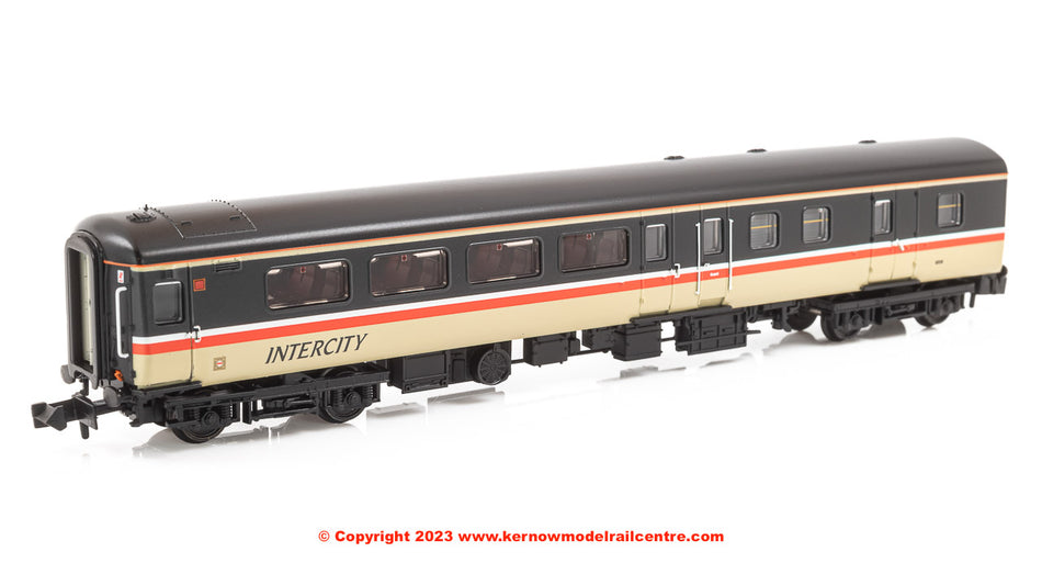 374-693A Graham Farish BR Mk2F BSO Brake Second Open InterCity