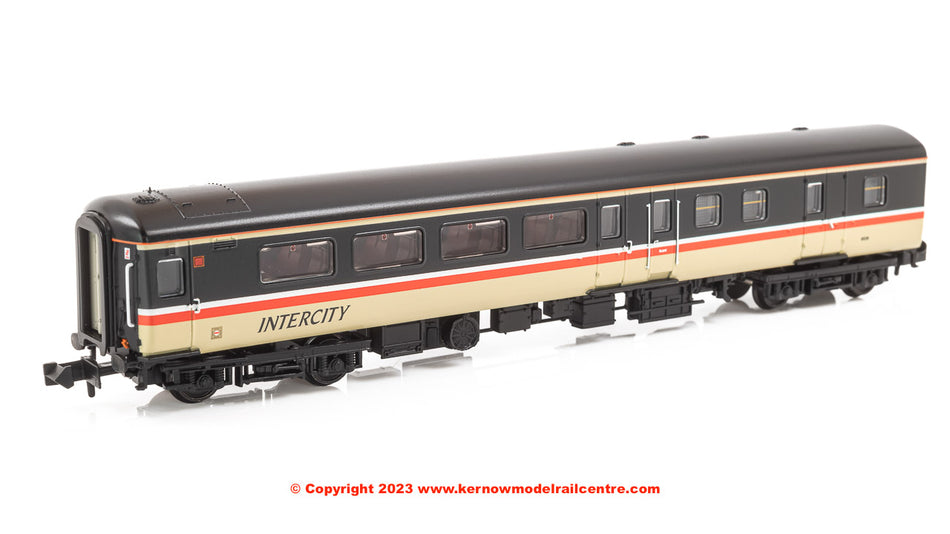 374-693 Graham Farish BR Mk2F BSO Brake 2nd Open InterCity