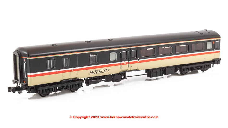 374-693 Graham Farish BR Mk2F BSO Brake 2nd Open InterCity