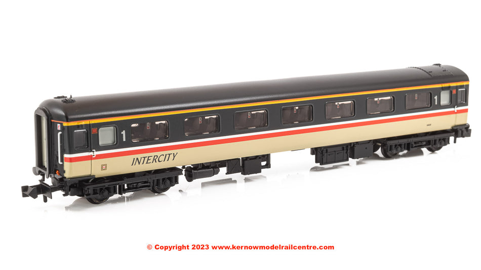374-763 Graham Farish BR Mk2F FO First Open BR InterCity