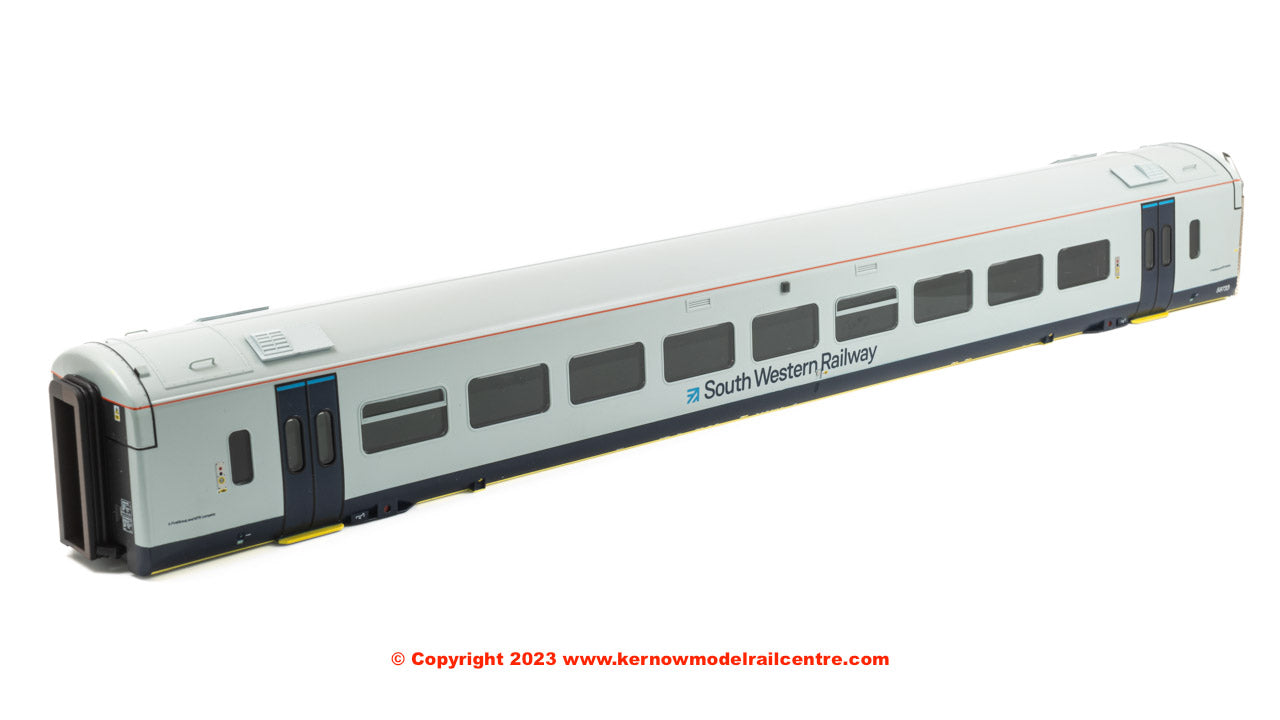 31-520Z-MSL Bachmann Class 159 MSL Body 58733 South Western