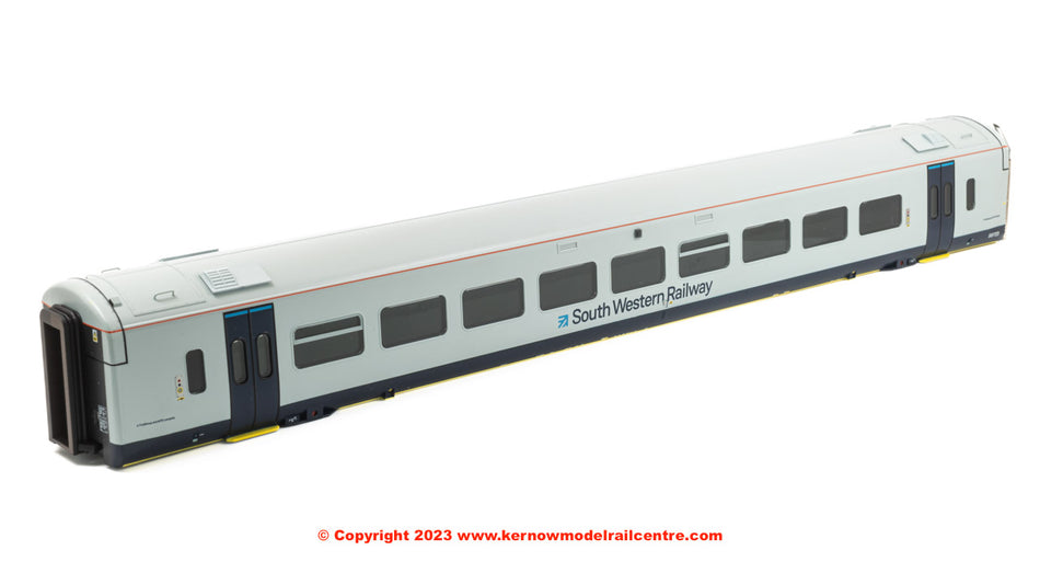 31-520Z-MSL Bachmann Class 159 MSL Body 58733 South Western