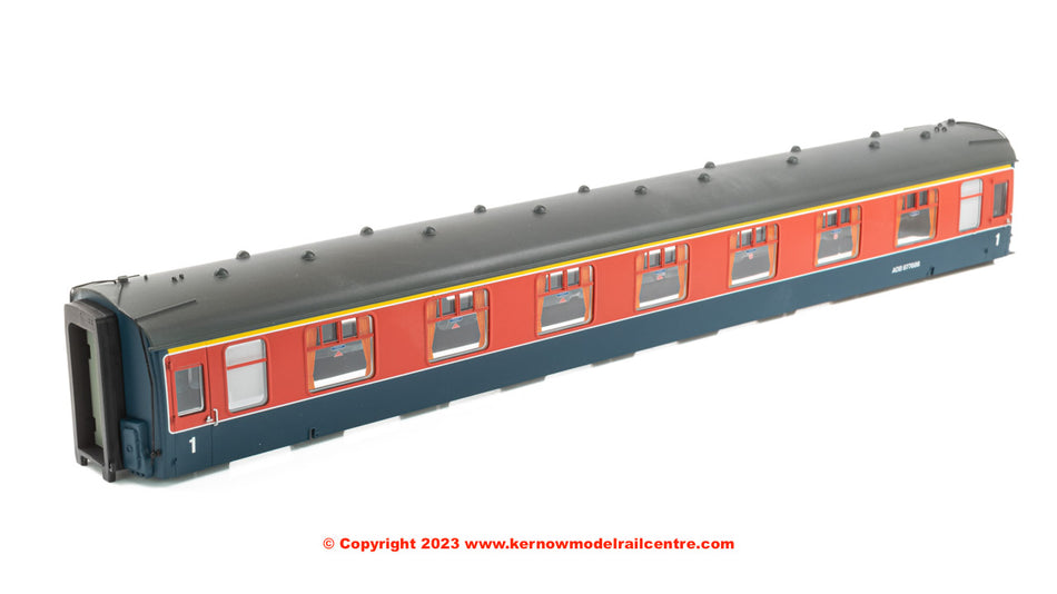 32-646Z-TFK Bachmann 4-TC TFK Body ADB977686 BR Research