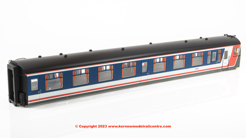 32-643Z-DTSO-B Bachmann 4-TC DTSO Body S76313 NSE