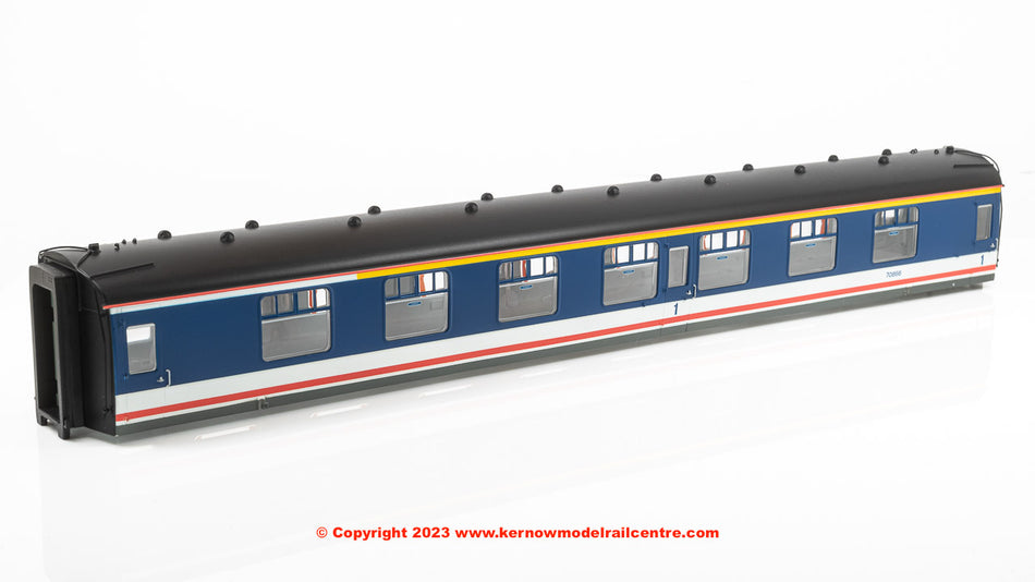 32-643Z-TFK Bachmann 4-TC TFK Body S70866 NSE