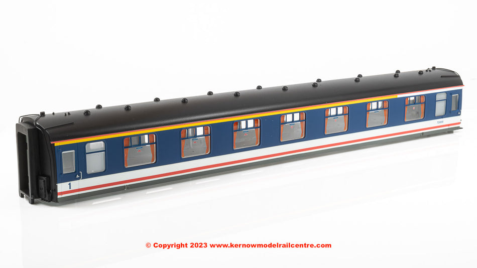 32-643Z-TFK Bachmann 4-TC TFK Body S70866 NSE