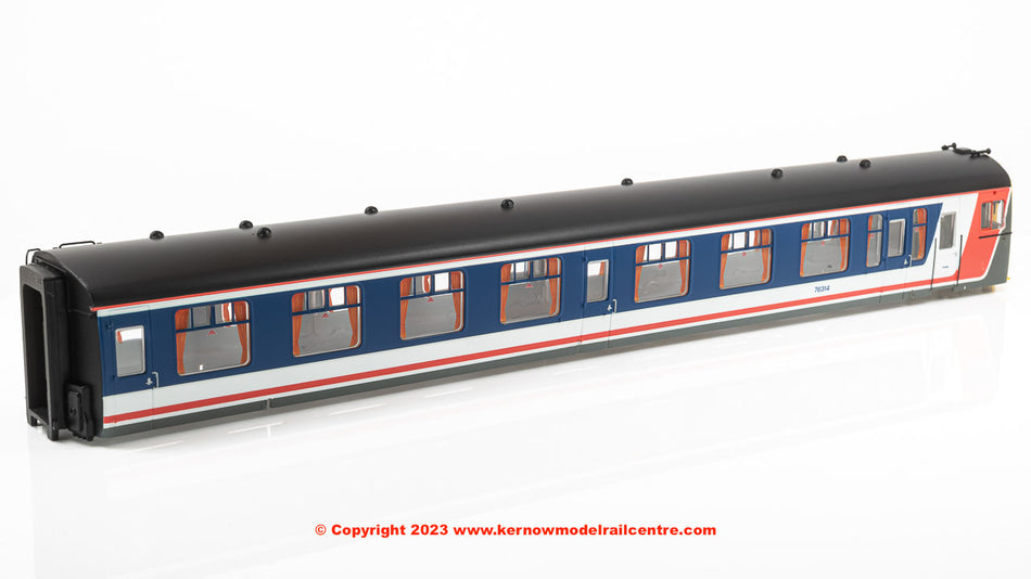 32-643Z-DTSO-A Bachmann 4-TC DTSO Body S76314 NSE