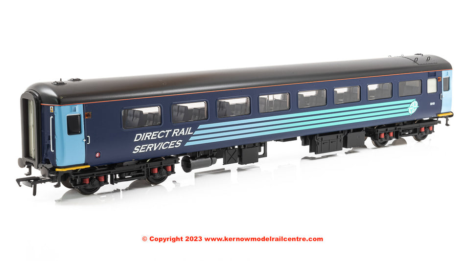 39-676K Bachmann BR Mk2F TSO Tourist Second Open DRS Compass