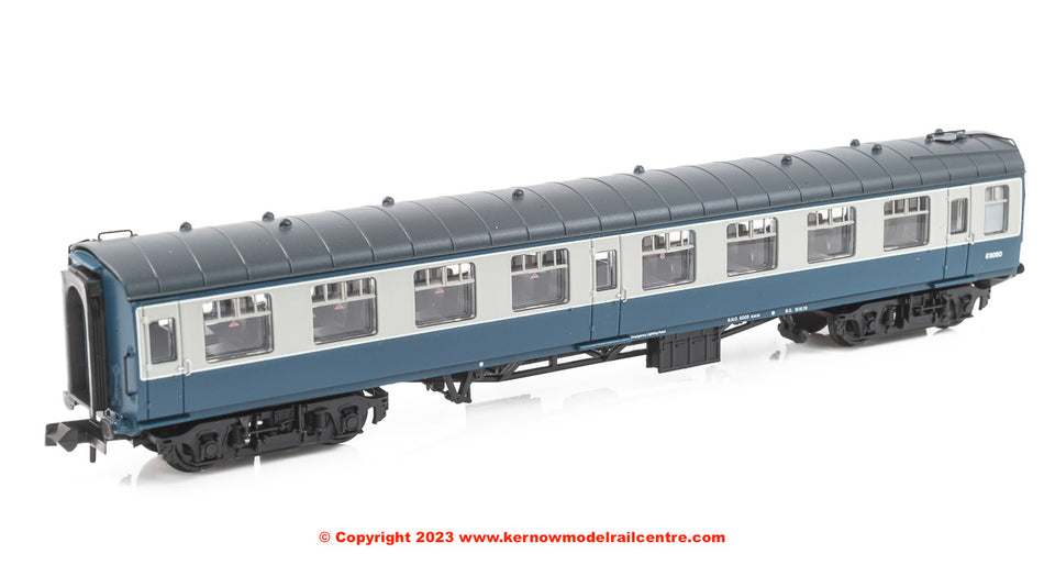 374-013G Graham Farish BR Mk1 TSO Tourist Second Open