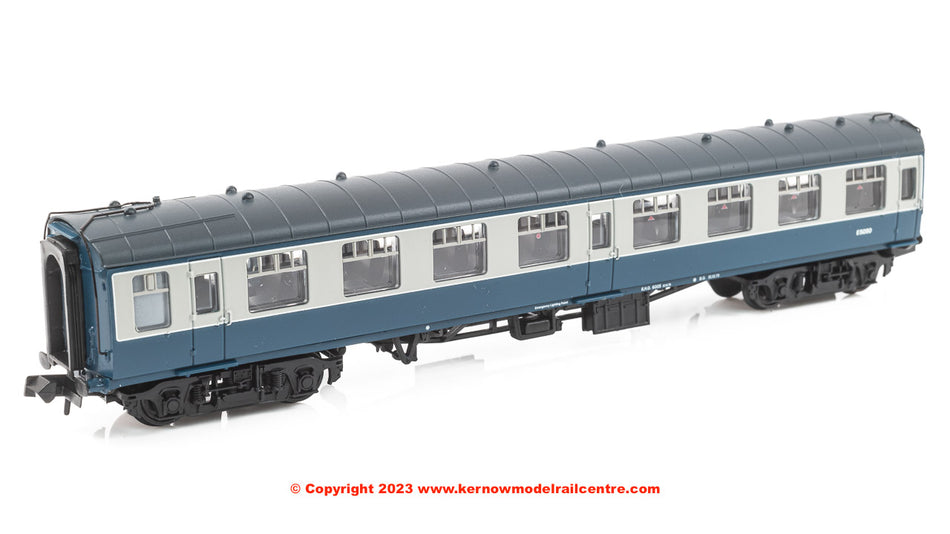 374-013G Graham Farish BR Mk1 TSO Tourist Second Open