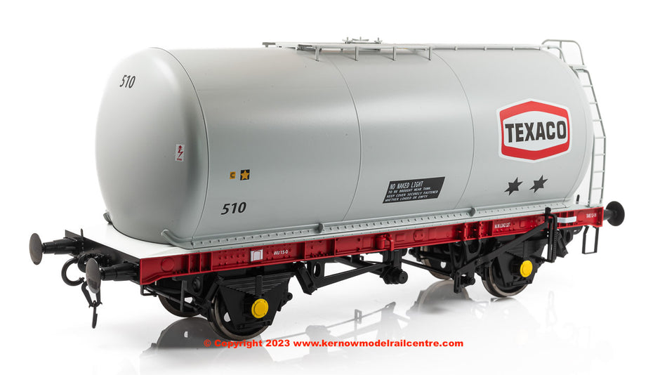 7F-064-006 Dapol 45 Ton TTA Tank Wagon Type A1 - Texaco