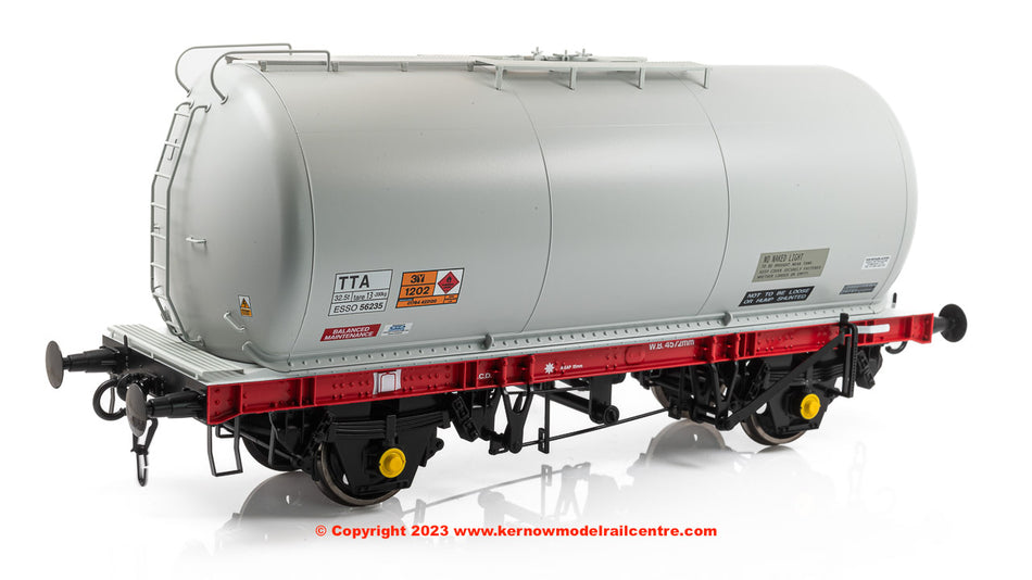 7F-064-010 Dapol 45 Ton TTA Tank Wagon Type A2 - number 56235