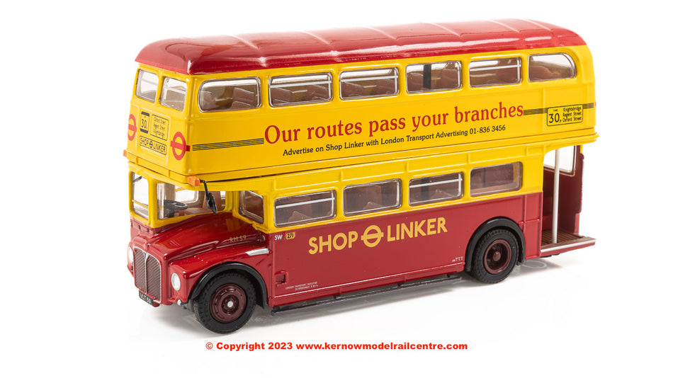 31514 Exclusive First Editions RM Routemaster Bus