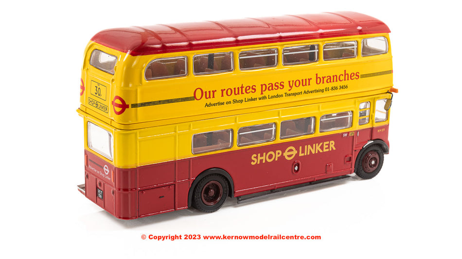 31514 Exclusive First Editions RM Routemaster Bus