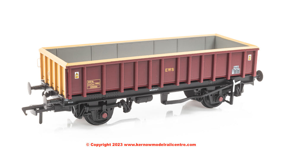 38-010C Bachmann MFA Open Wagon EWS [WL]