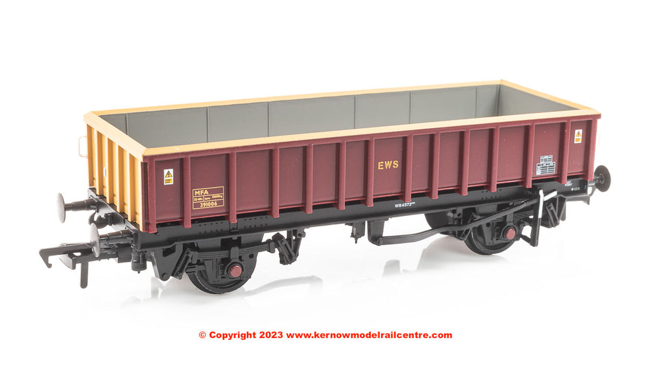 38-010C Bachmann MFA Open Wagon EWS [WL]