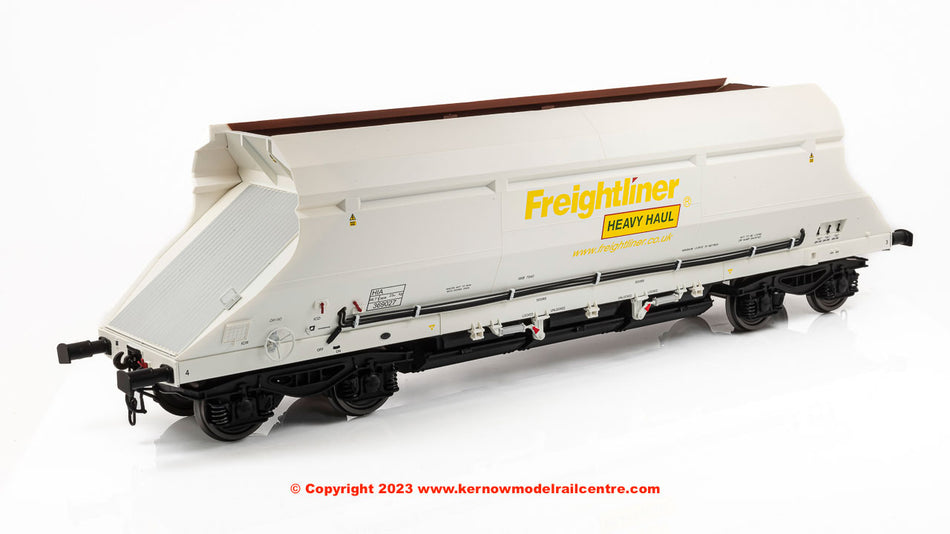 7F-026-003 Dapol HIA Freightliner White Limestone Hopper