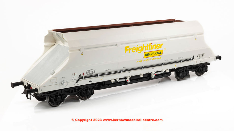 7F-026-004 Dapol HIA Freightliner White Limestone Hopper