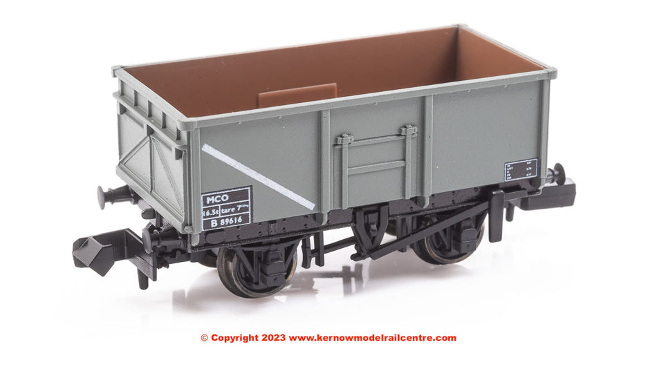 NR1001B Peco 16 Ton Mineral Wagon MCO number B89616