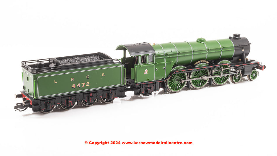 TT3004M Hornby LNER Class A1 4-6-2 4472 Flying Scotsman