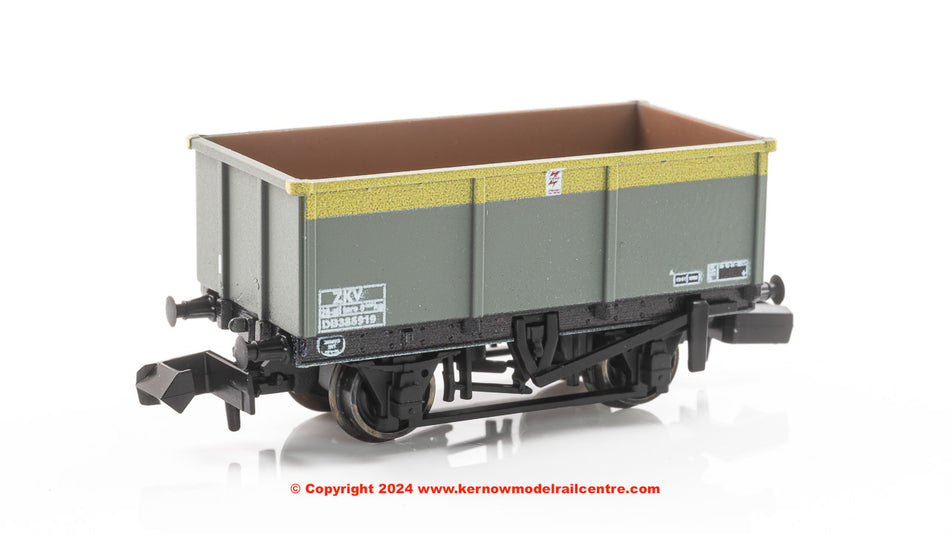 NR1503B Peco BR Iron Ore Tippler ZKV DB385919 Dutch