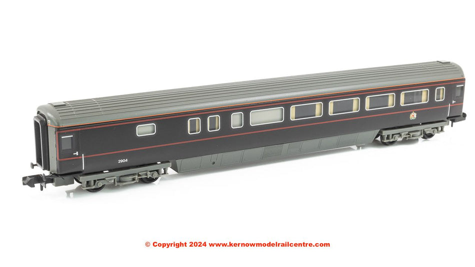 374-990X Graham Farish Royal Train Coach Pack A