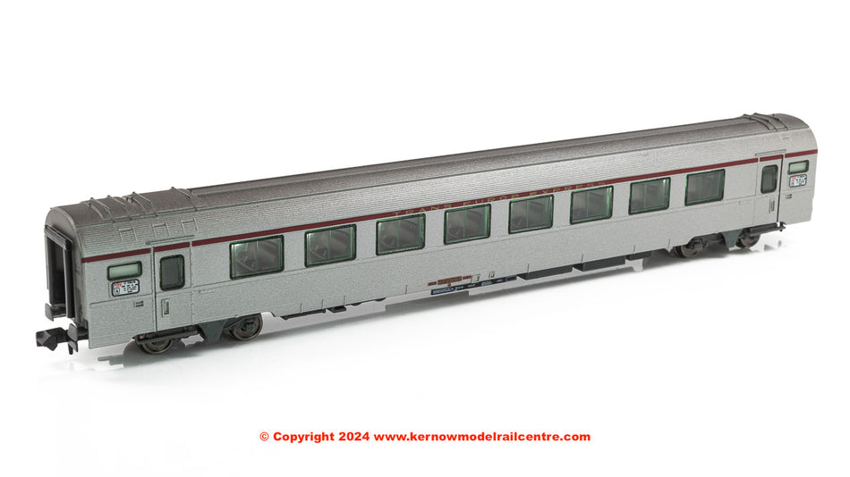 HN4442 Arnold SNCF TEE ""Cisalpin"" Milan – Paris A8u coach