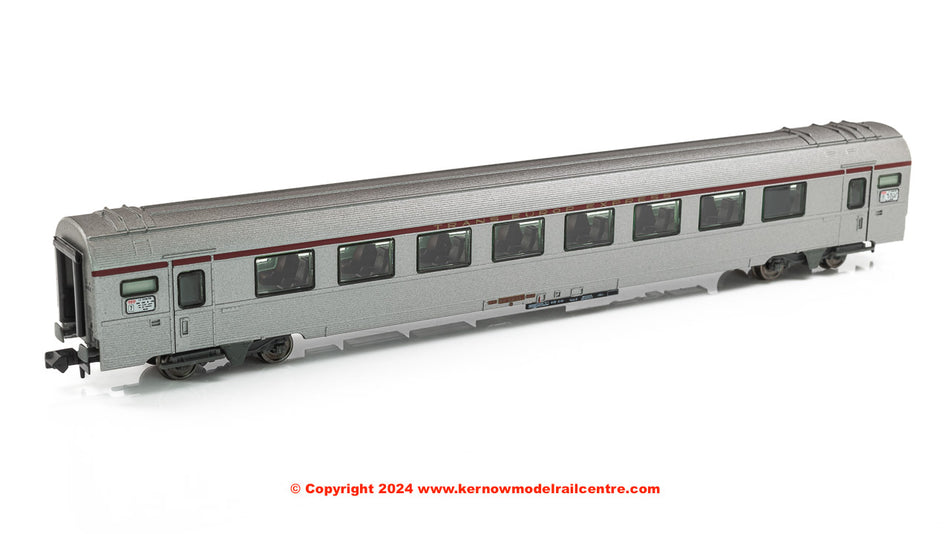HN4443 Arnold SNCF TEE ""Cisalpin"" Milan – Paris A8tu coach