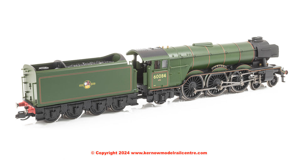TT3006M Hornby BR Class A3 4-6-2 60084 'Trigo' - Era 5