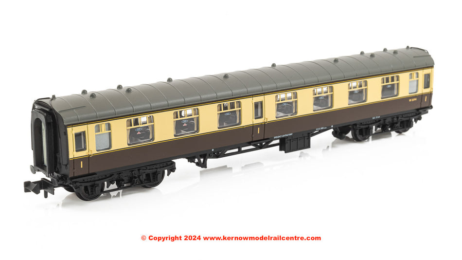 374-818A Graham Farish BR Mk1 FO First Open
