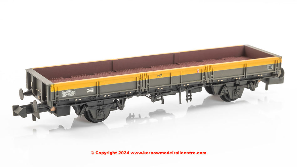 377-730B Graham Farish BR ZAA 'Pike' Open Wagon BR