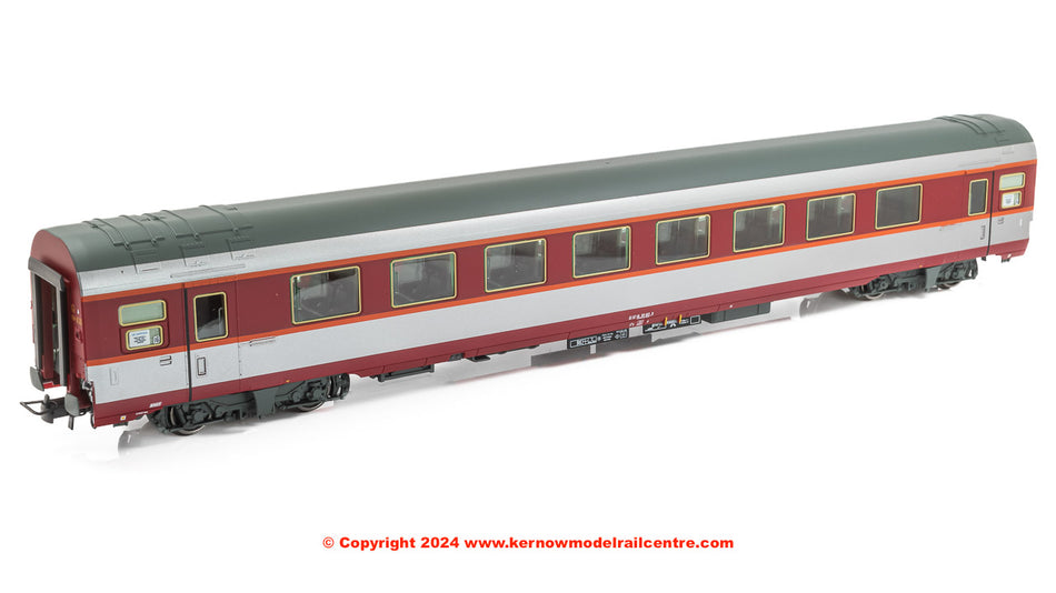 HJ4170 Jouef SNCF TEE Le Capitole A8u Coach - ep. IV