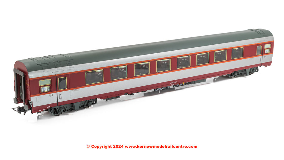 HJ4171 Jouef SNCF TEE Le Capitole A8tu Coach - ep. IV
