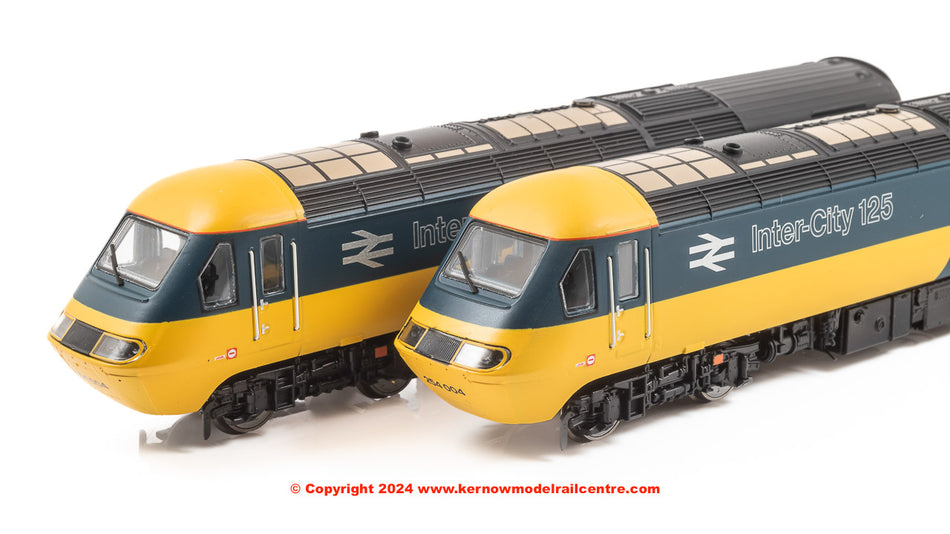 TT3021TXSM Hornby BR Class 43 HST Digital Train Pack